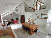 Appartement à BATZ-SUR-MER