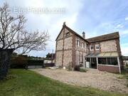 Maison à SAINT-PIERRE-LES-ELBEUF