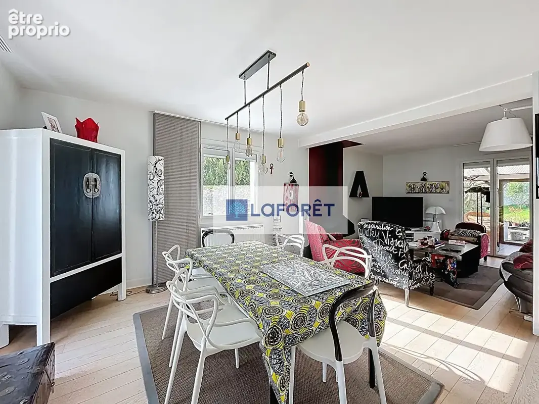 Maison 6 pièces Verson - photo 6