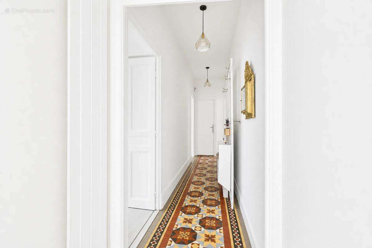 Maison à SAINT-PRIX-LES-ARNAY