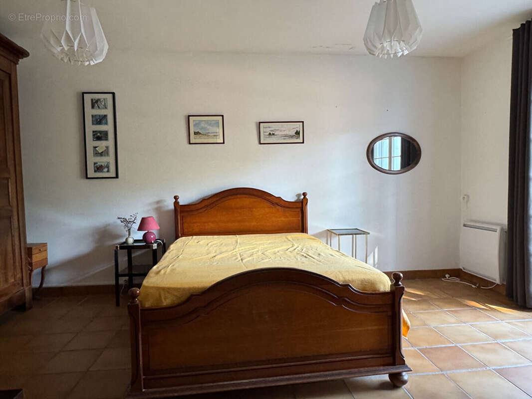 Maison à LA COUARDE-SUR-MER
