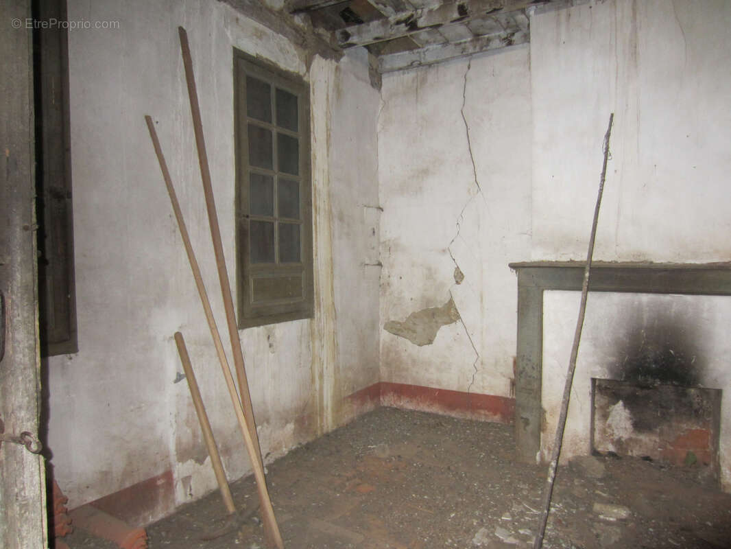 Maison à LEZAT-SUR-LEZE