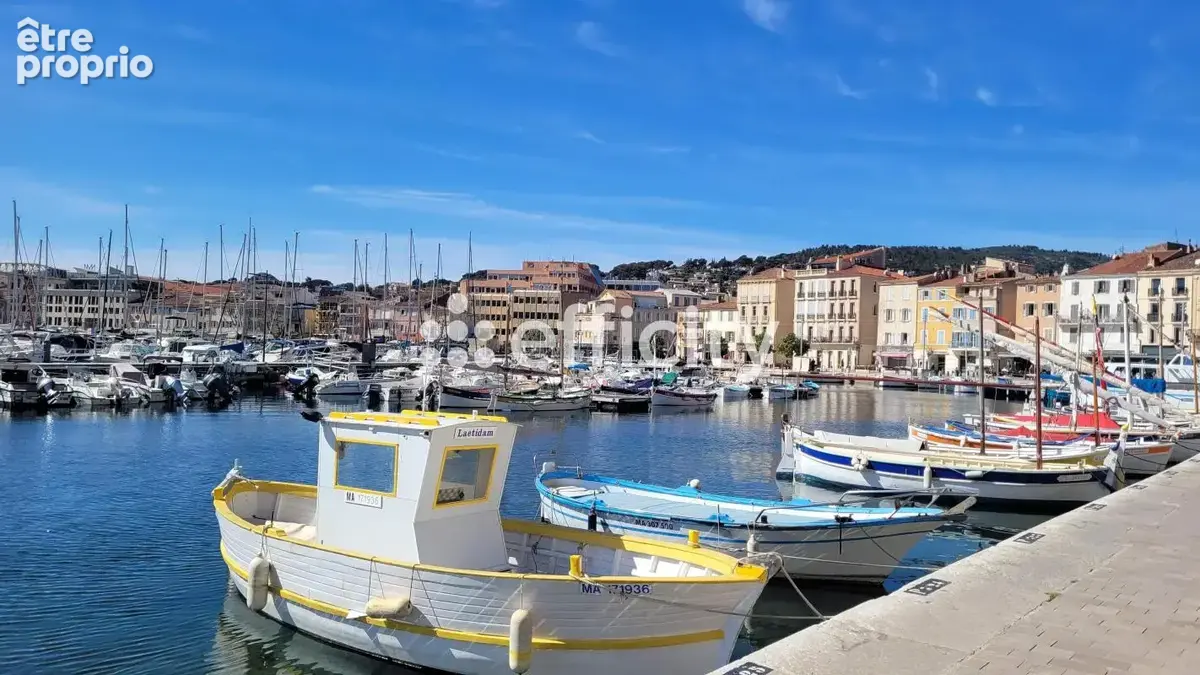 Commerce 41 m² à vendre à La Ciotat (13600) - photo 6