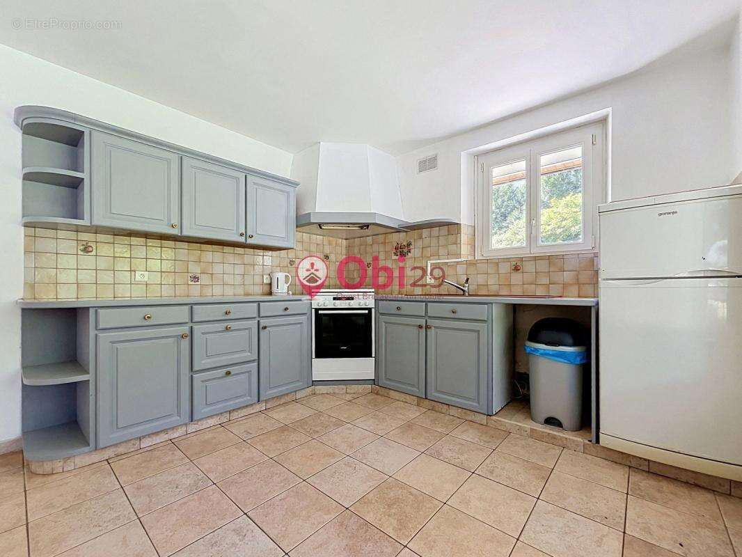Maison familiale de 213m2 avec piscine - photo 8