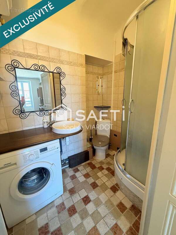 Photo 5 - Appartement à CARQUEIRANNE