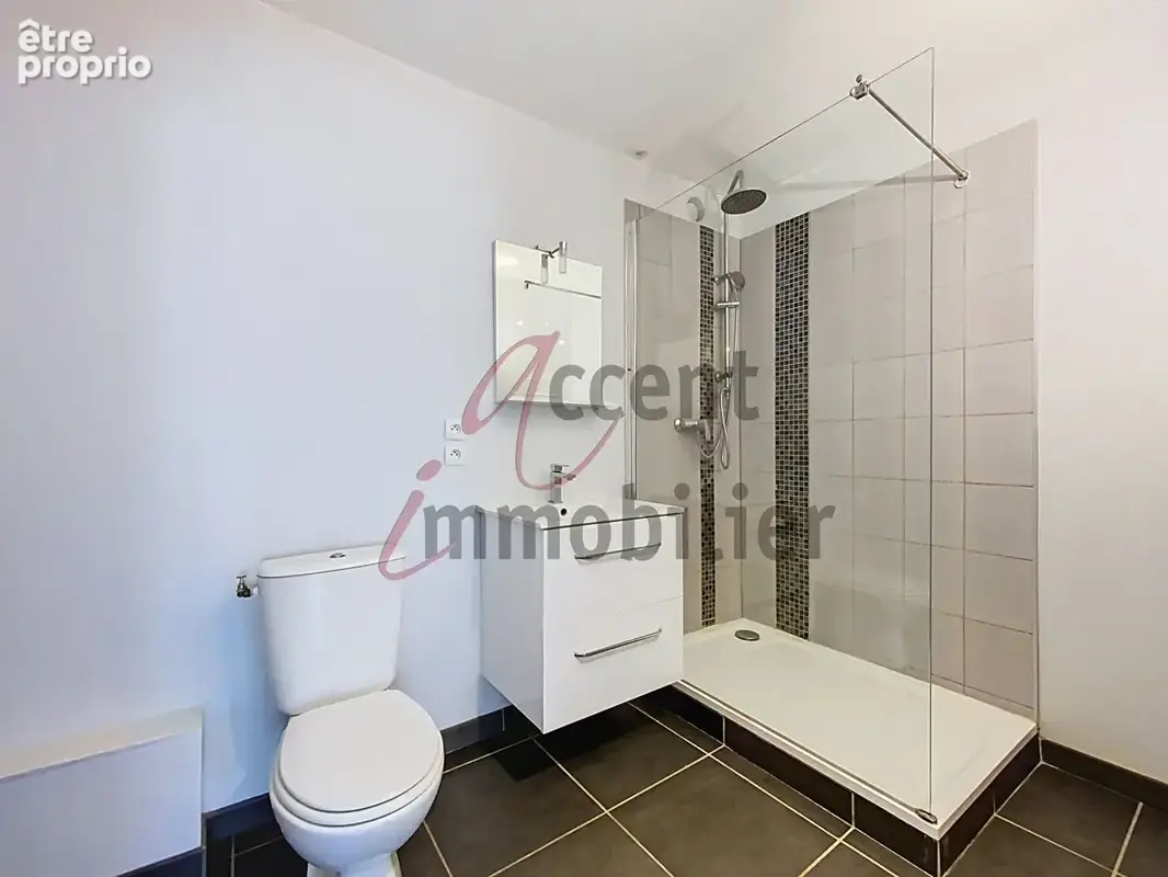Cavaillon centre-ville t2 bis 48 m² sans travaux - photo 6