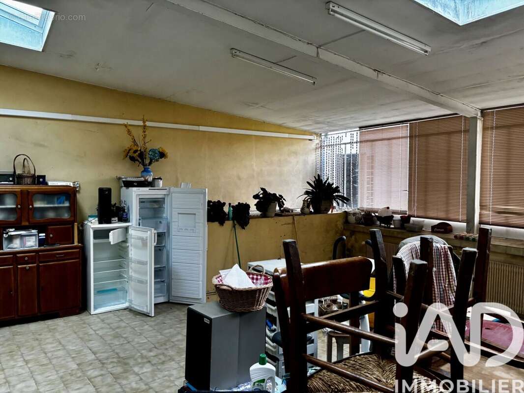 Photo 7 - Maison à DAMERY