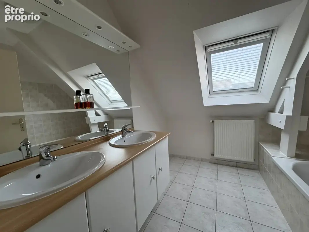 Maison 7 pièces Janzé - photo 16