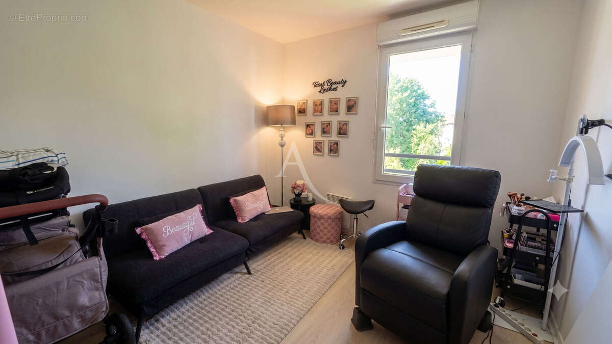 Appartement t3 de 57 m² avec balcon ouest & parking ? pour investisseur (vendu occupé) - photo 6