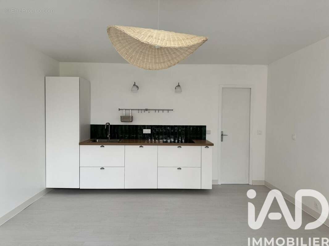 Photo 7 - Appartement à LIMOGES