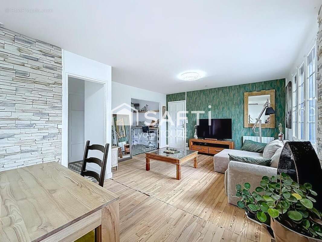 Photo 5 - Maison à BRETTEVILLE