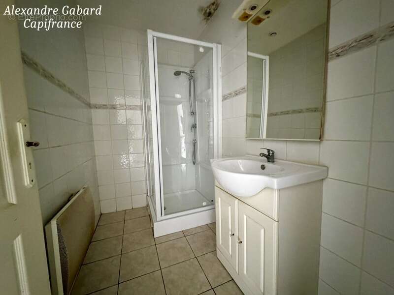 Appartement à LA REOLE