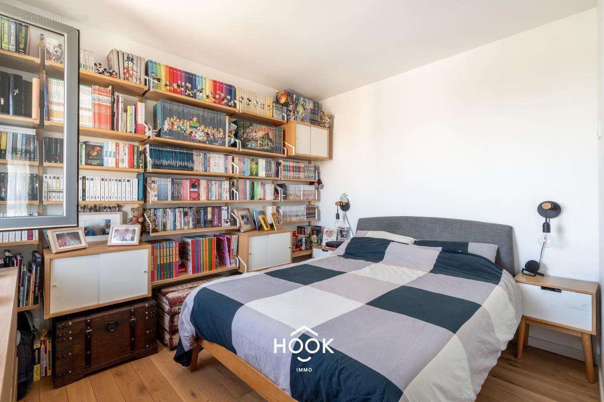 Appartement à BOBIGNY
