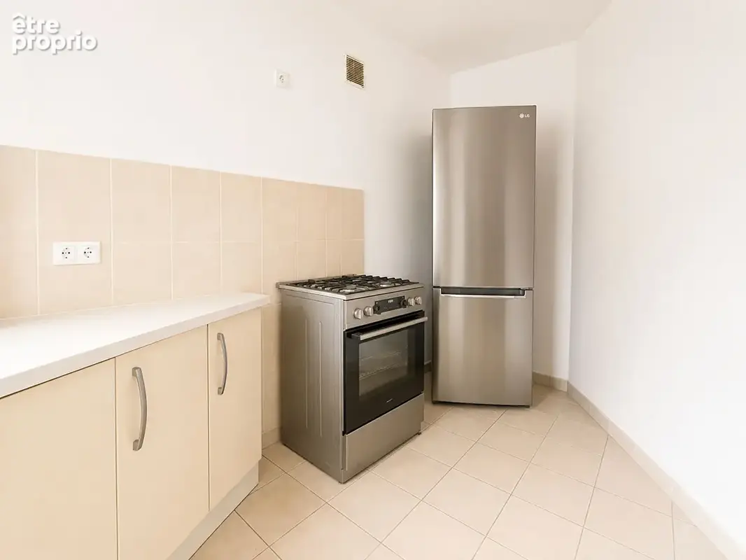 Appartement 107m² à orléans - photo 7