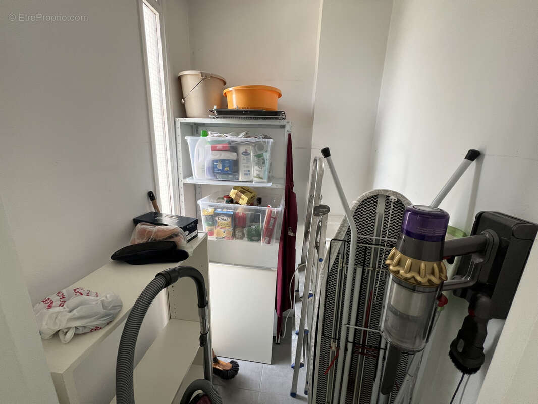 Appartement à LE BOUSCAT
