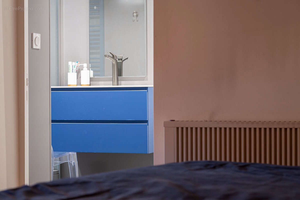 Maison à SAINT-BRIEUC