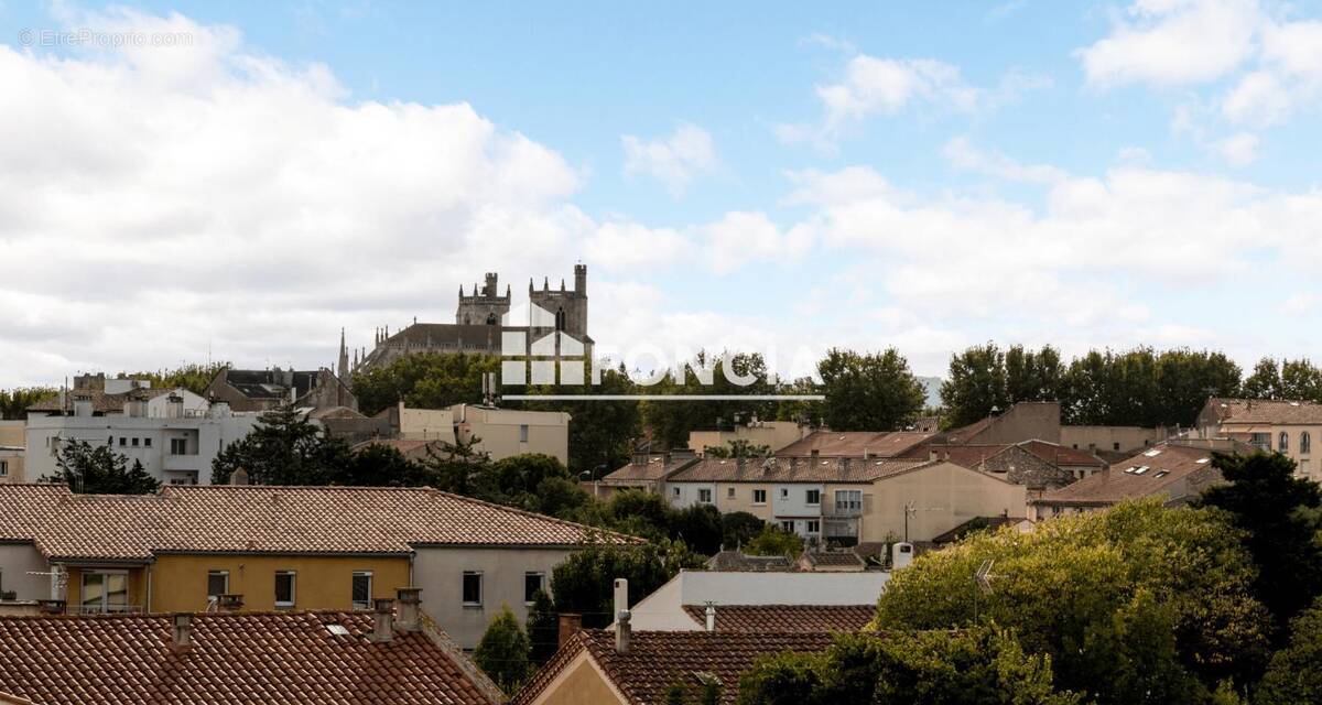 Appartement à NARBONNE