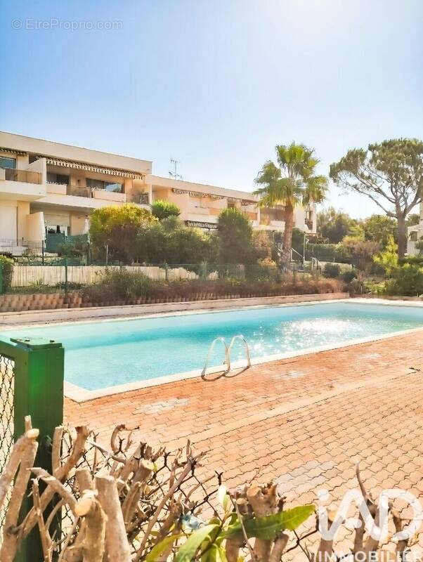 Photo 1 - Appartement à CAGNES-SUR-MER
