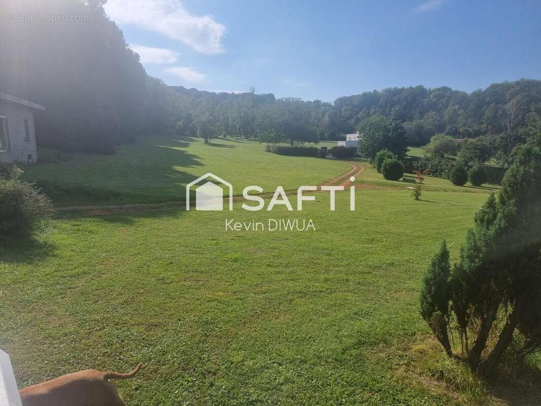 Photo 4 - Maison à CAUVIGNY