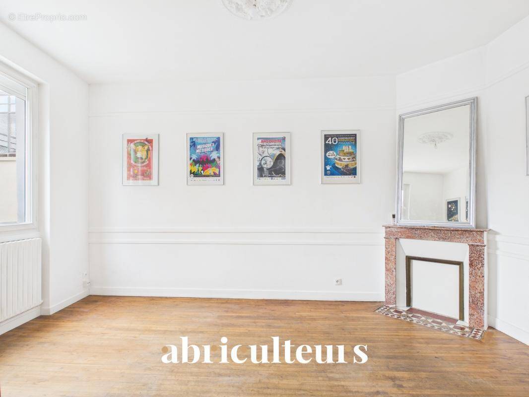 Maison à ANGOULEME