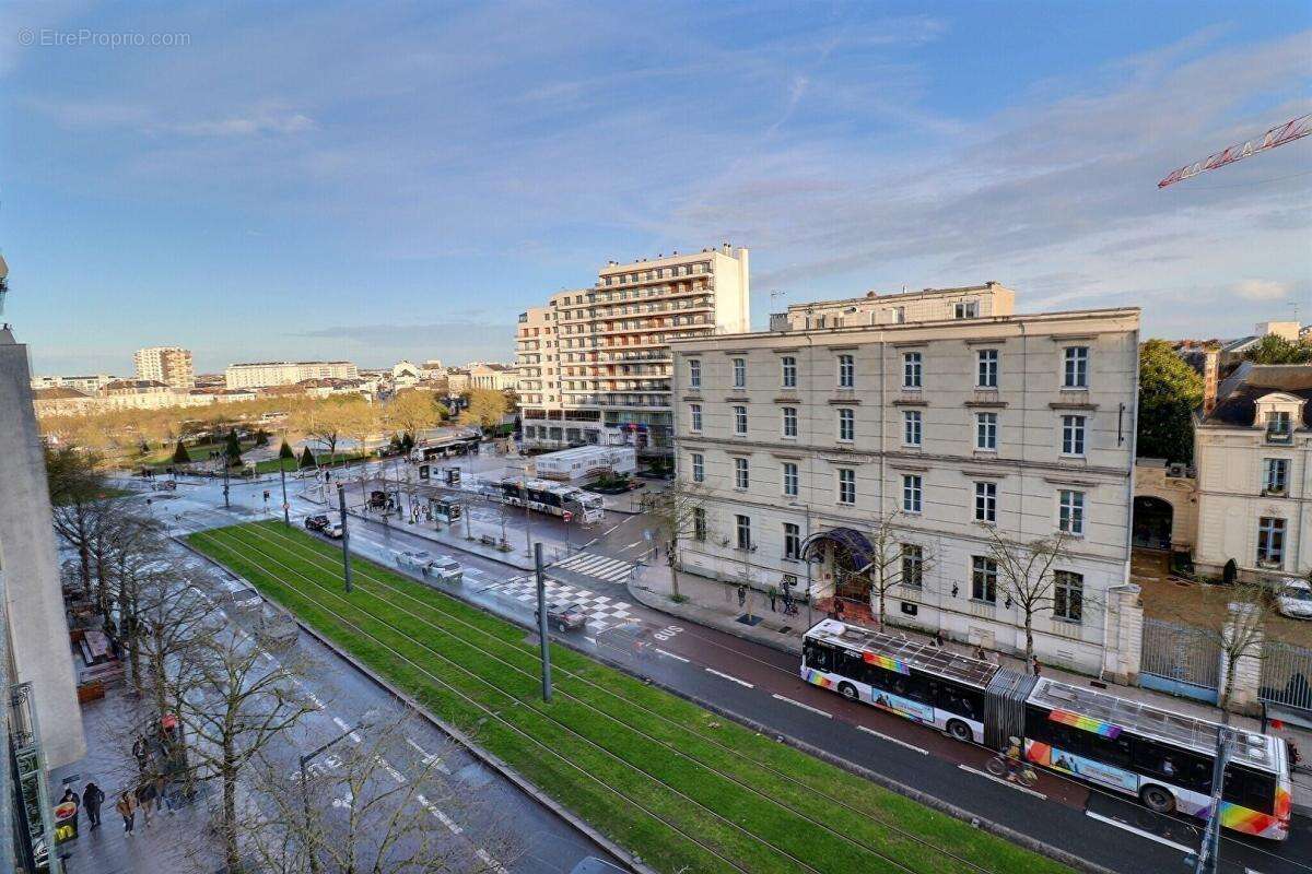 Appartement à ANGERS
