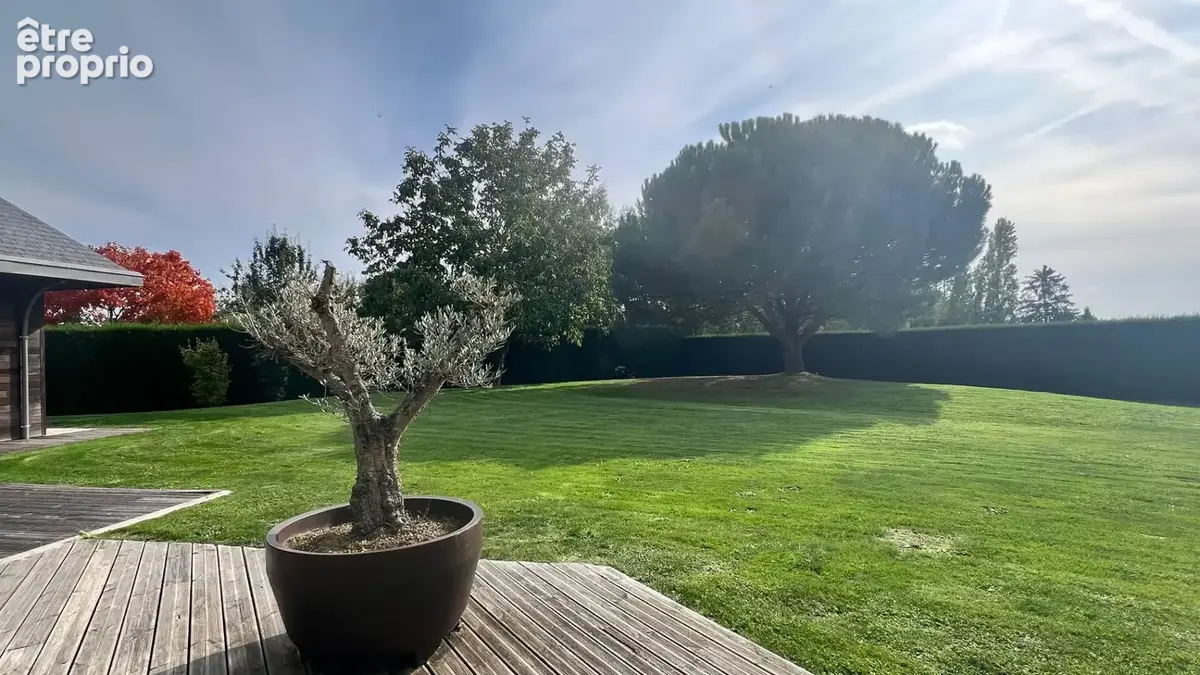 Maison 285m² à illiers-combray - photo 3