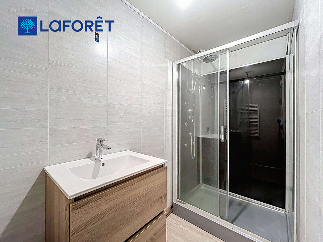 Maison à SAINTE-BRIGITTE