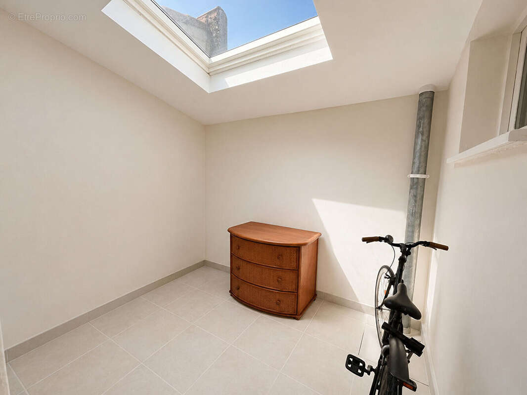 Maison  4 pièce(s) - photo 5