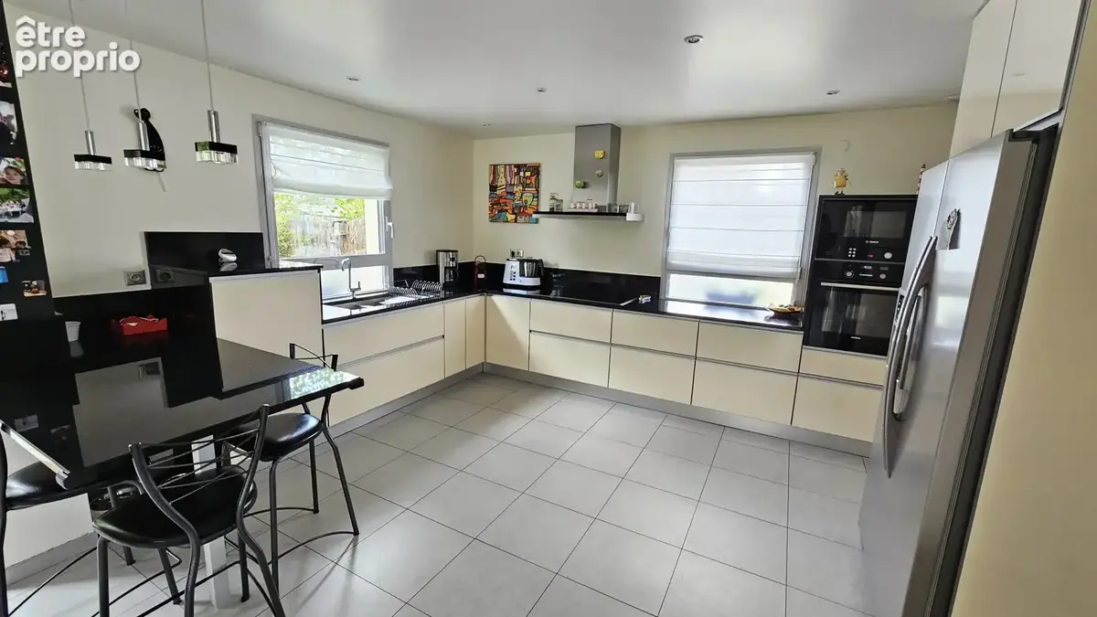 Magnifique maison contemporaine - photo 3