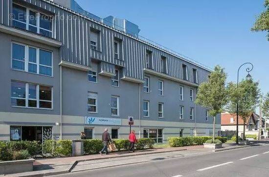 Appartement à NEUILLY-PLAISANCE