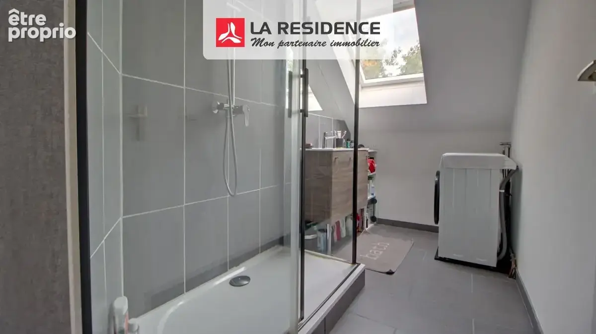 Appartement 3 pièces 56 m² à vendre à Plaisir (78370) - photo 7