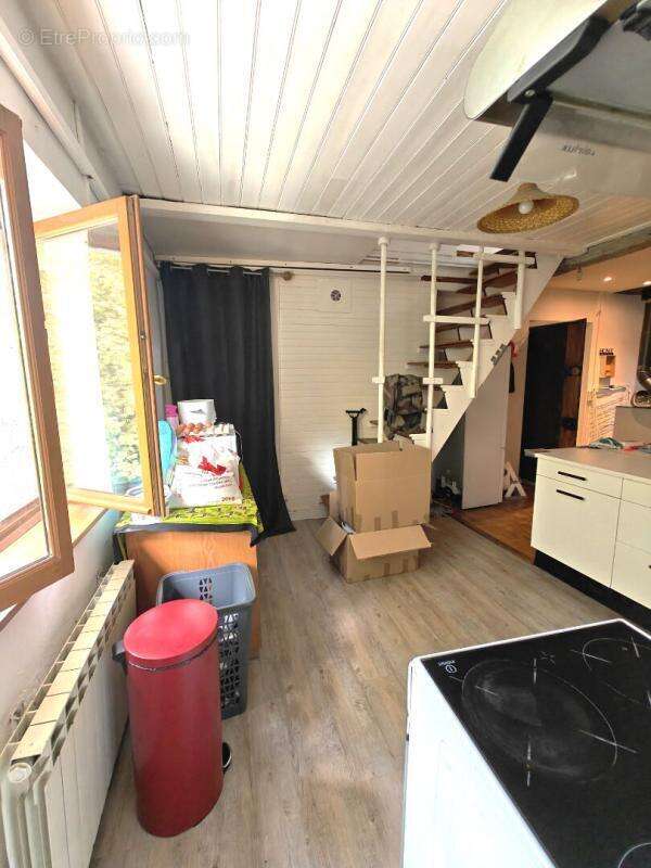 Appartement à VARCES-ALLIERES-ET-RISSET