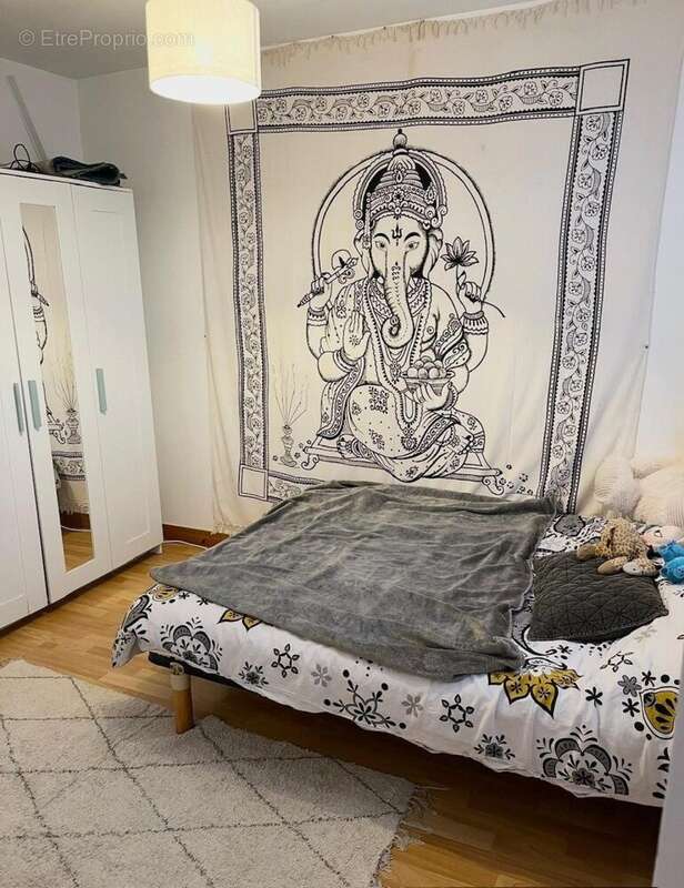 Photo 4 - Appartement à LA ROCHE-SUR-YON