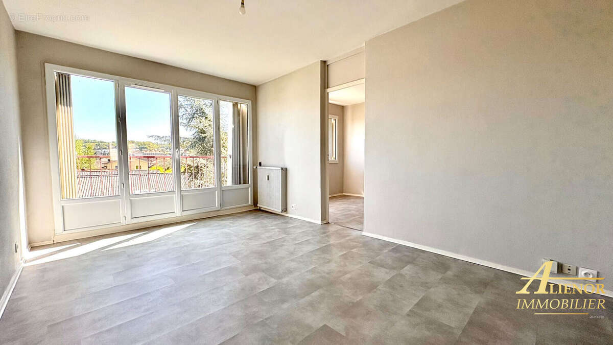 Appartement à PERIGUEUX
