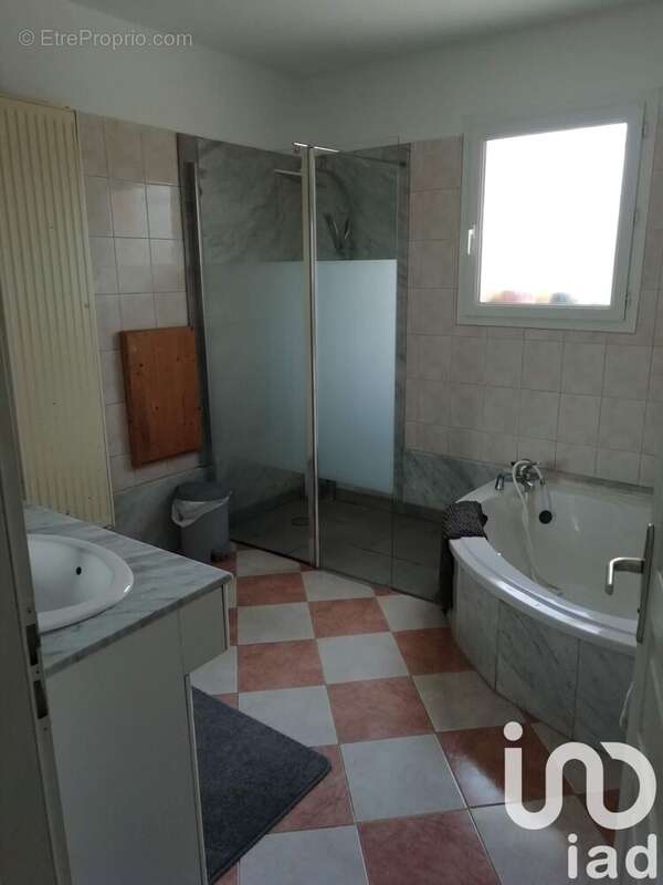 Photo 6 - Maison à MOISSAC