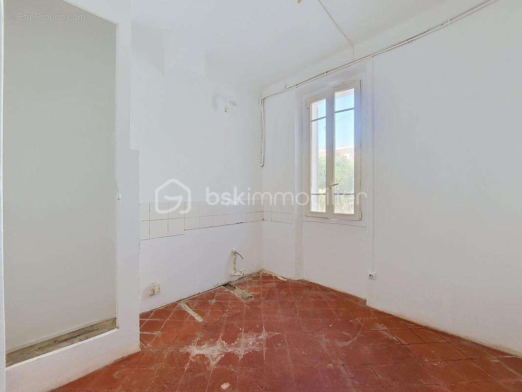 Appartement à LA SEYNE-SUR-MER