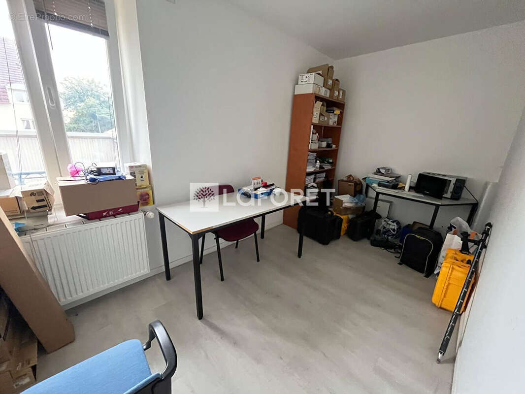 Appartement à BELFORT