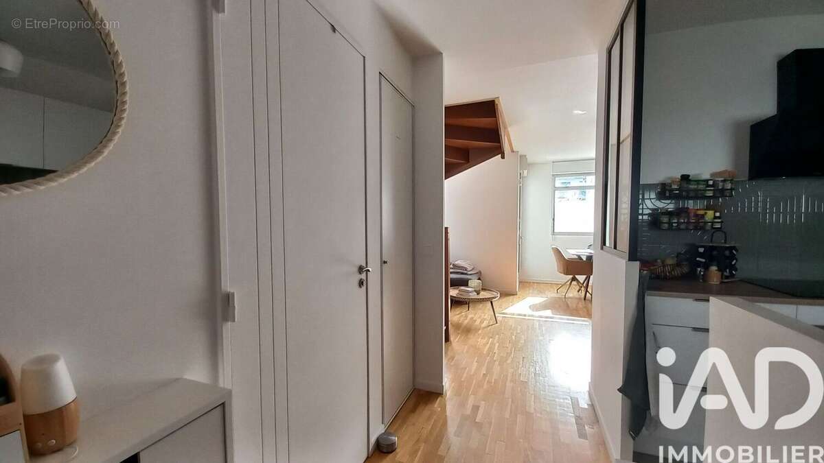 Photo 9 - Appartement à VILLEJUIF