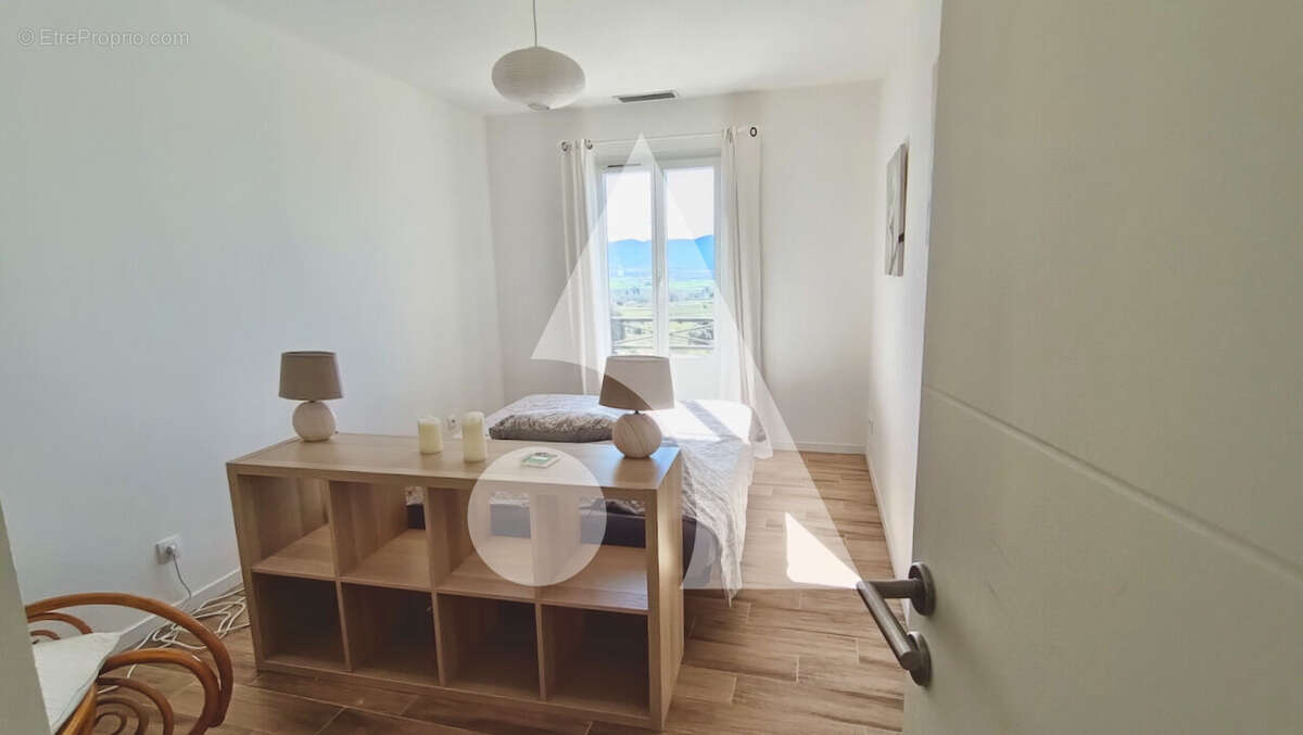 Maison à PUYLOUBIER