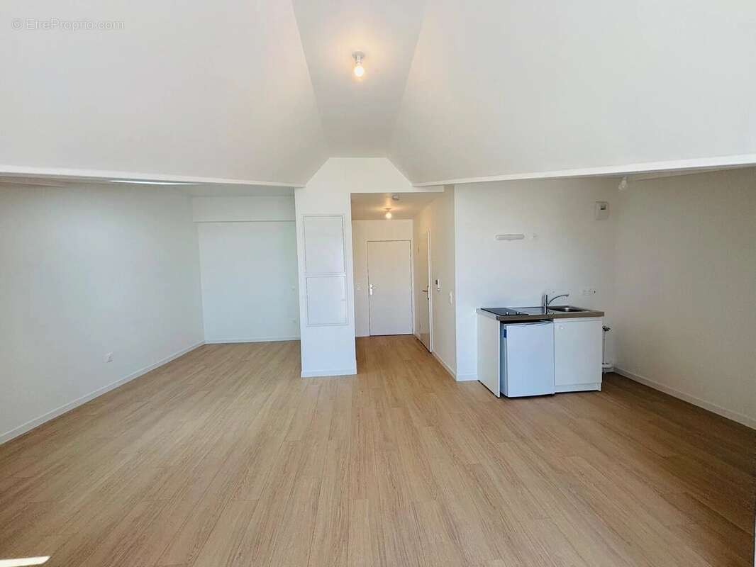 Appartement à SENLIS