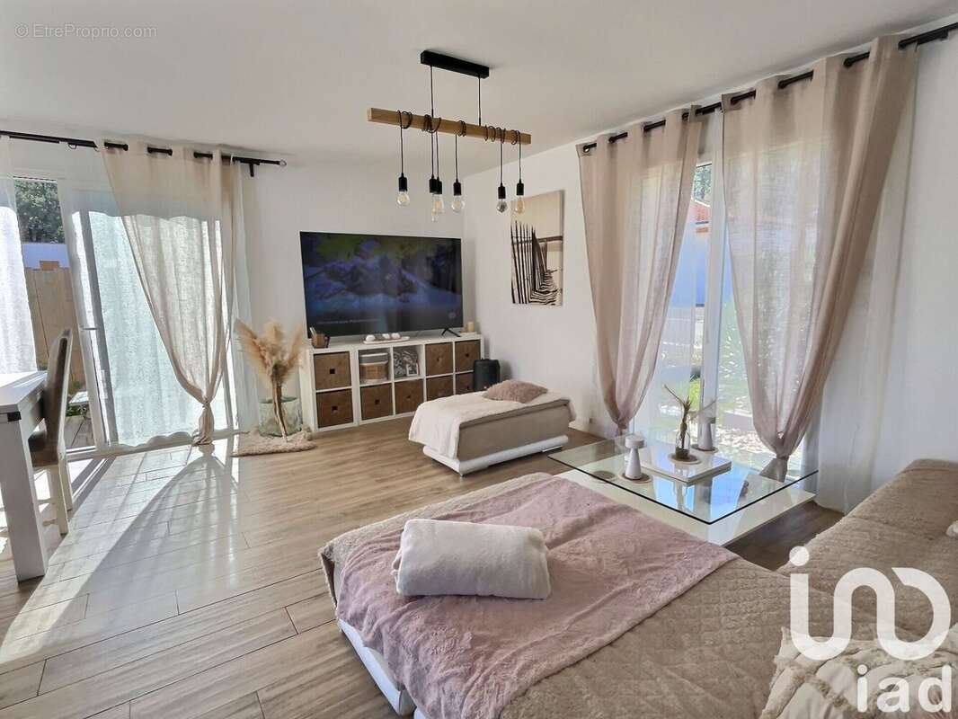 Photo 3 - Maison à MIMIZAN