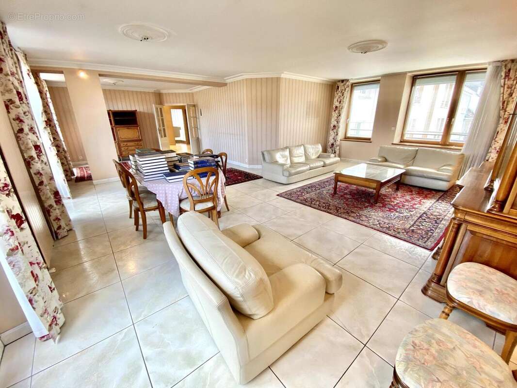 Photo 4 - Appartement à LORIENT