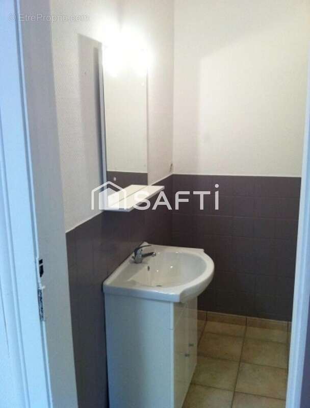 Photo 2 - Appartement à ARRAS