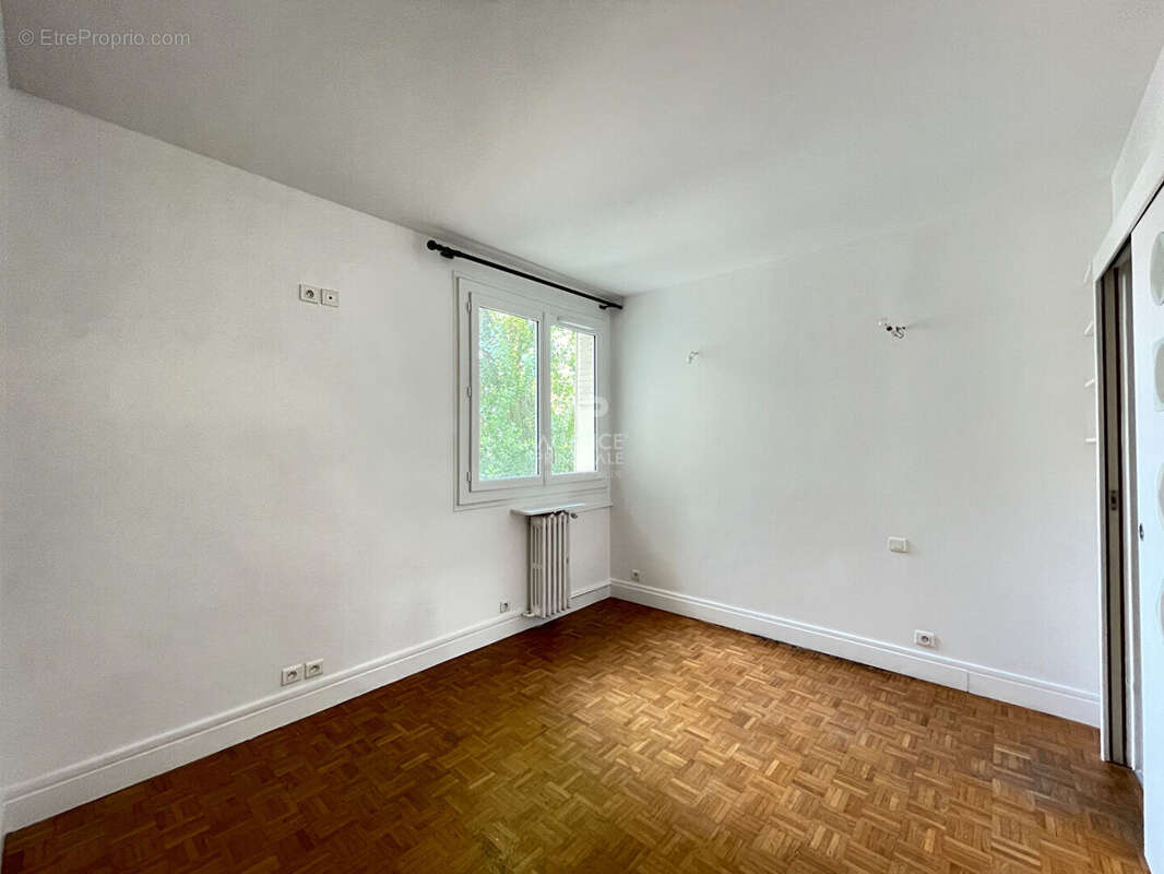 Appartement à VIROFLAY