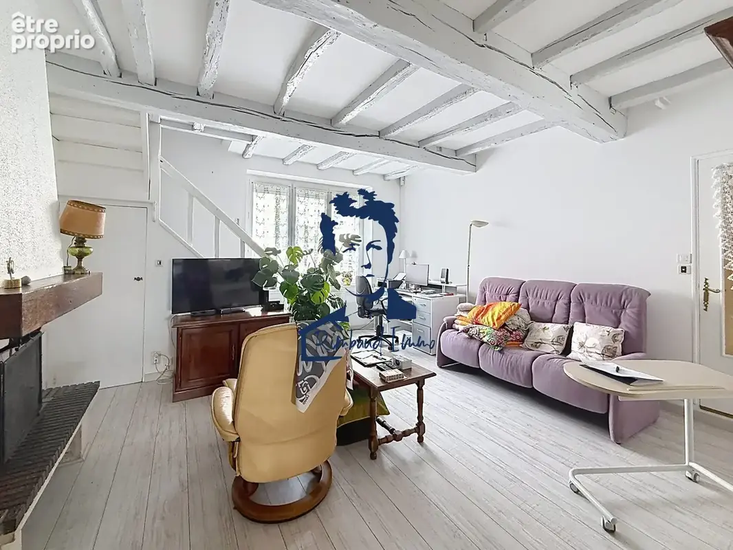 Maison 5 pièces 136 m² à vendre à Montcy-Notre-Dame (08090) - photo 4