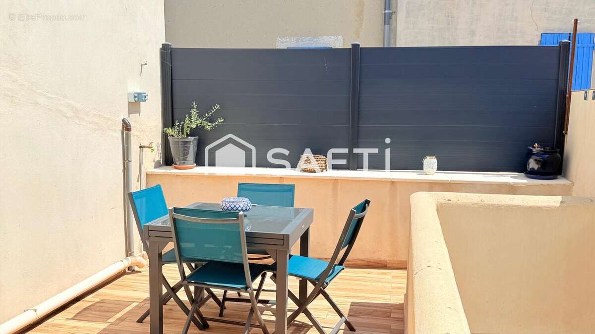 Appartement 86 m² à Villelaure  - photo 2