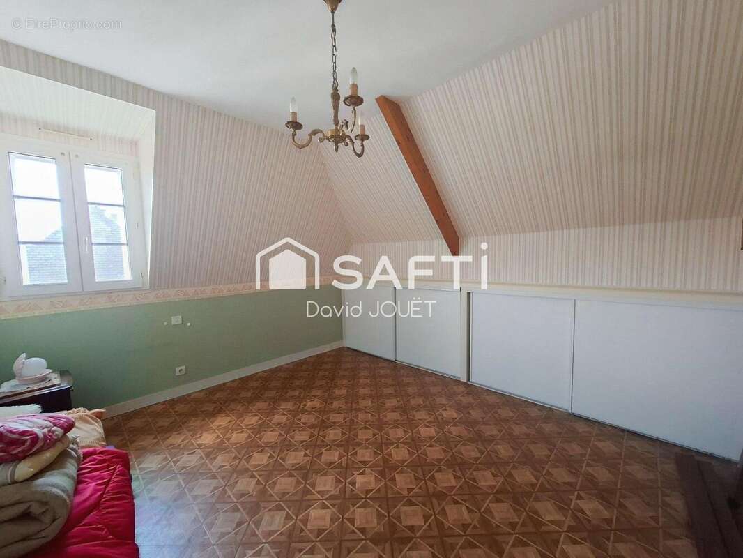 Photo 4 - Maison à ROHAN