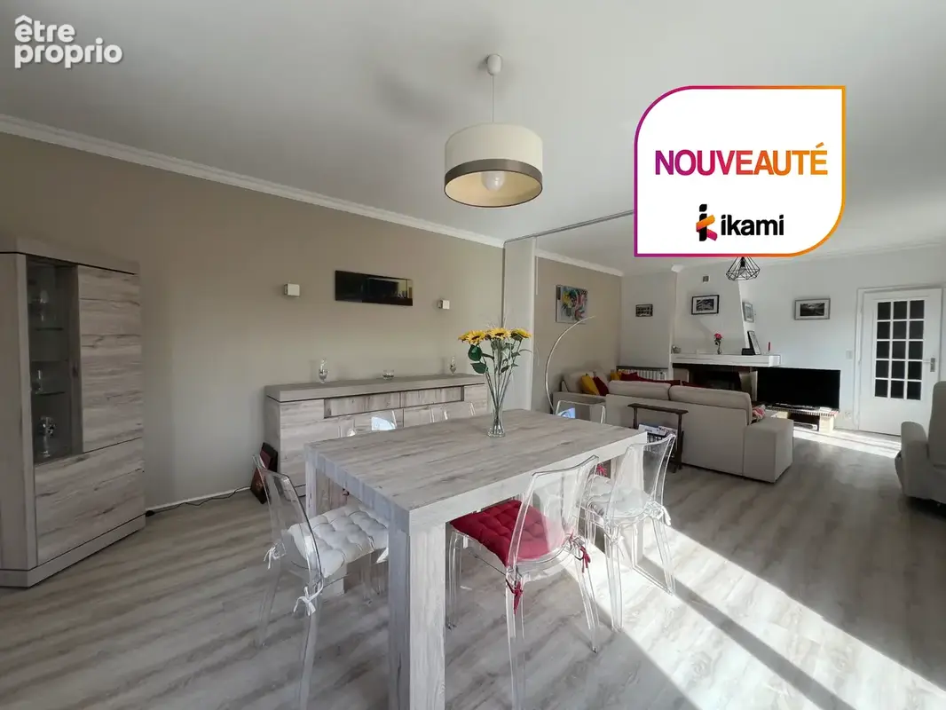 À Mâcon (71), immense maison en vente avec Jean-Christophe VINCENT - photo 5
