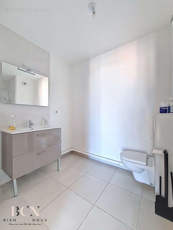 Appartement à DOMONT