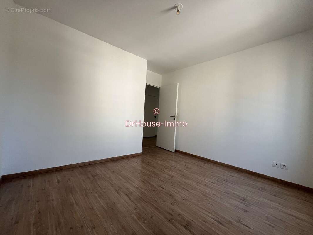 Appartement à BLAINVILLE-SUR-ORNE